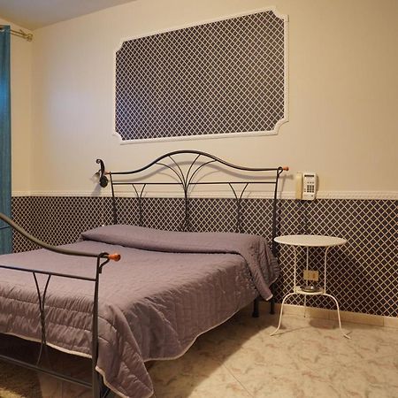 Hotel Stefany ลาโกปาเตรีย ภายนอก รูปภาพ