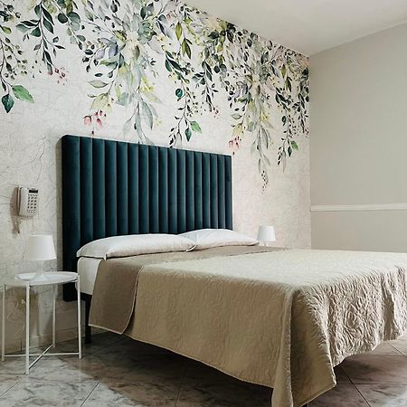 Hotel Stefany ลาโกปาเตรีย ภายนอก รูปภาพ