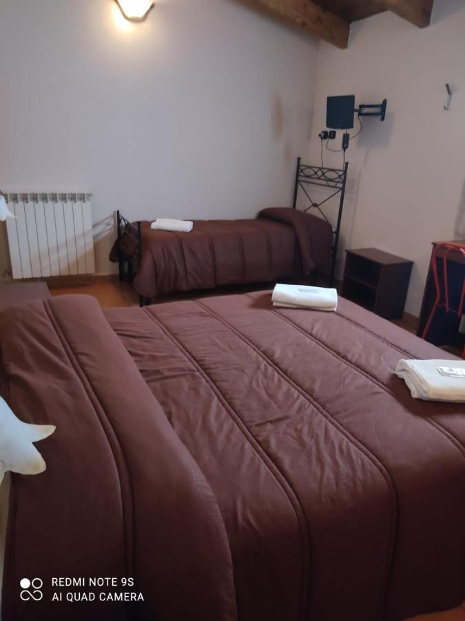Hotel Stefany ลาโกปาเตรีย ภายนอก รูปภาพ