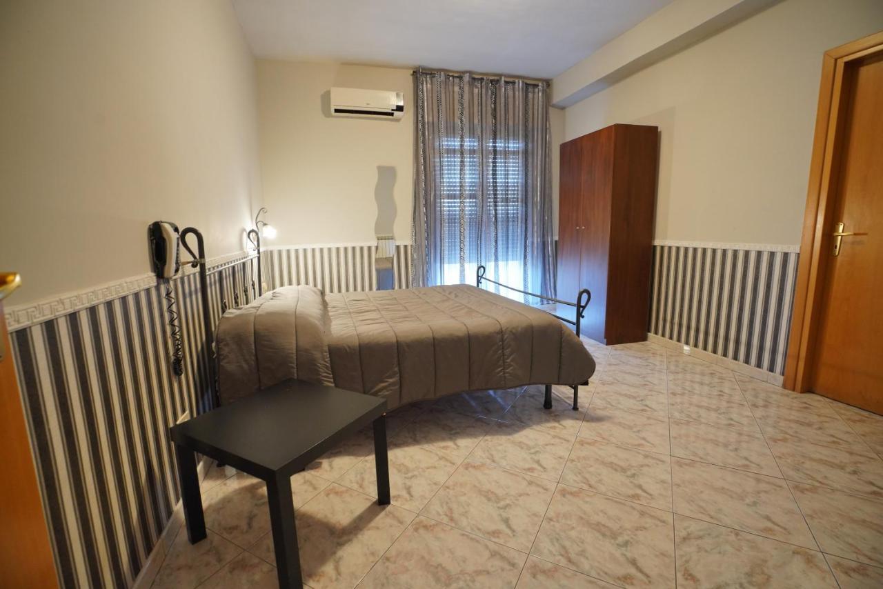 Hotel Stefany ลาโกปาเตรีย ภายนอก รูปภาพ