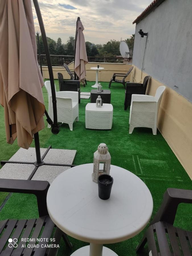 Hotel Stefany ลาโกปาเตรีย ภายนอก รูปภาพ