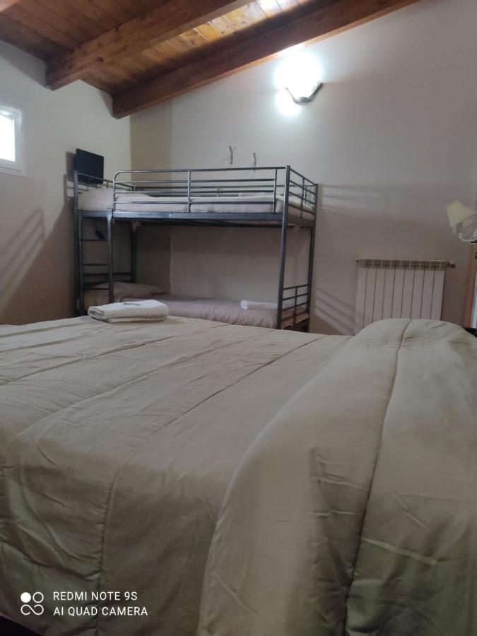 Hotel Stefany ลาโกปาเตรีย ภายนอก รูปภาพ