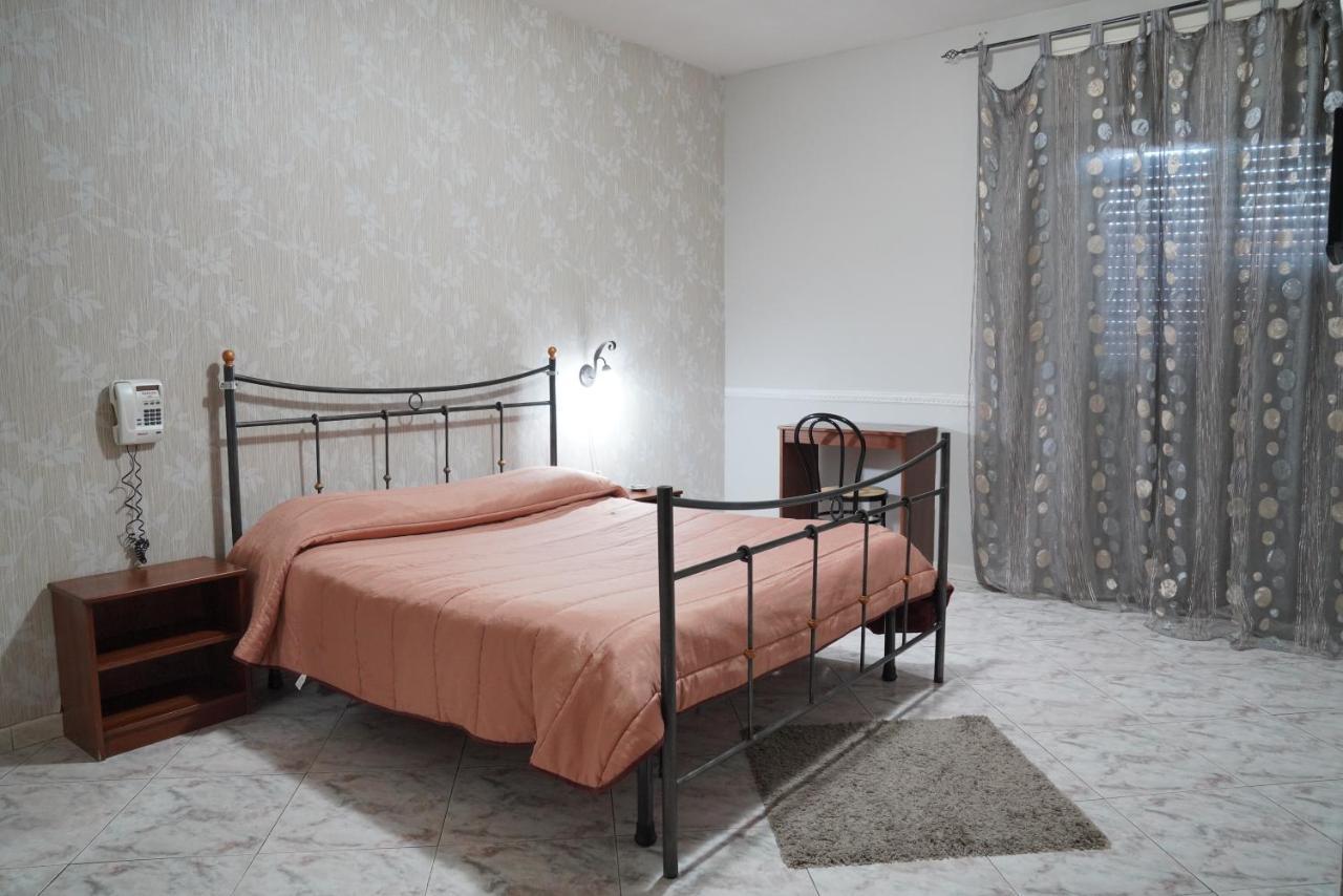 Hotel Stefany ลาโกปาเตรีย ภายนอก รูปภาพ