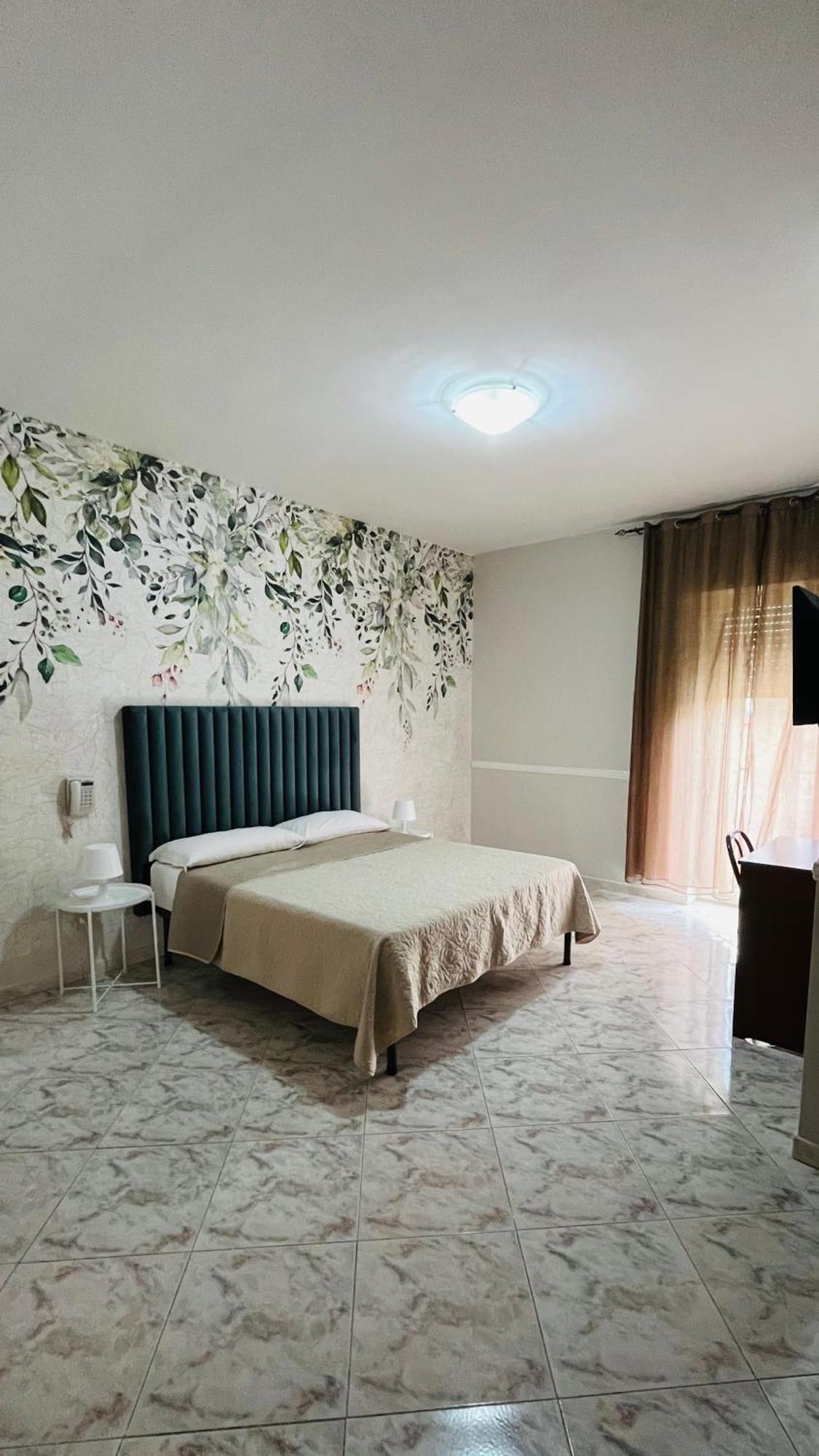 Hotel Stefany ลาโกปาเตรีย ภายนอก รูปภาพ