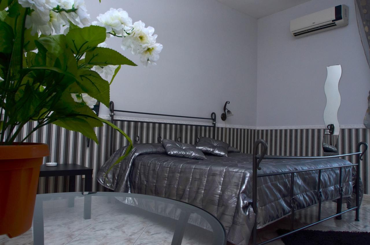 Hotel Stefany ลาโกปาเตรีย ภายนอก รูปภาพ