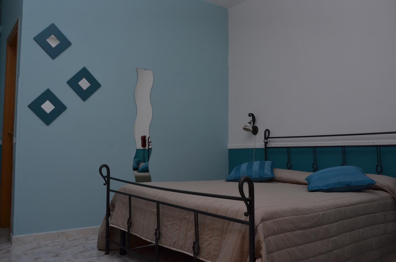 Hotel Stefany ลาโกปาเตรีย ภายนอก รูปภาพ