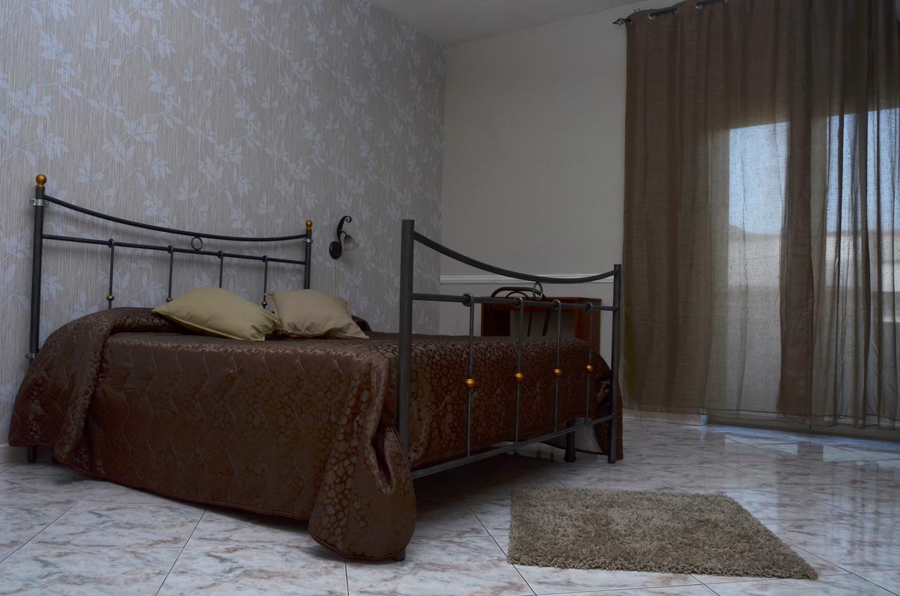 Hotel Stefany ลาโกปาเตรีย ภายนอก รูปภาพ