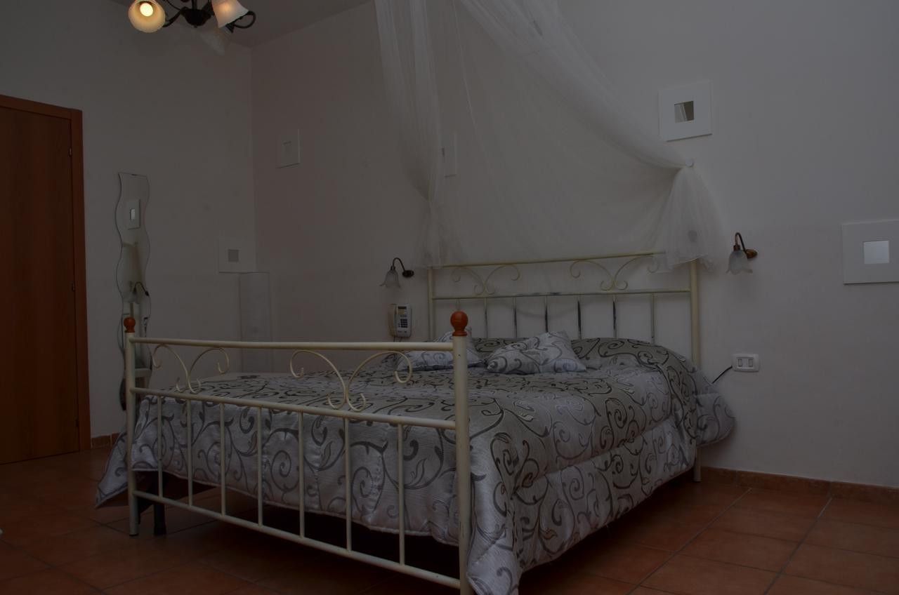 Hotel Stefany ลาโกปาเตรีย ภายนอก รูปภาพ