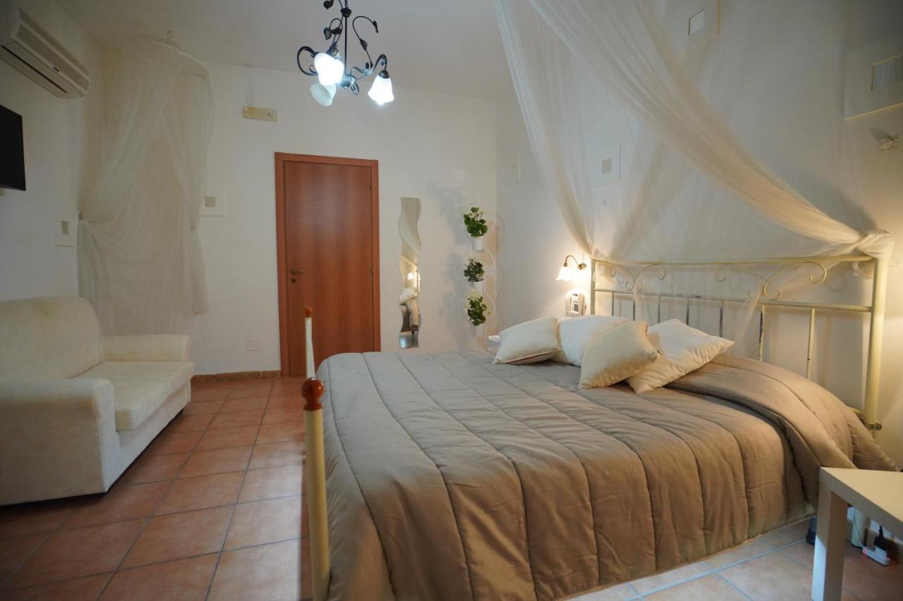 Hotel Stefany ลาโกปาเตรีย ภายนอก รูปภาพ