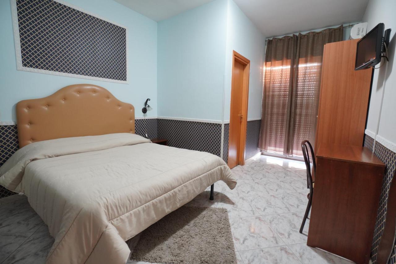 Hotel Stefany ลาโกปาเตรีย ภายนอก รูปภาพ