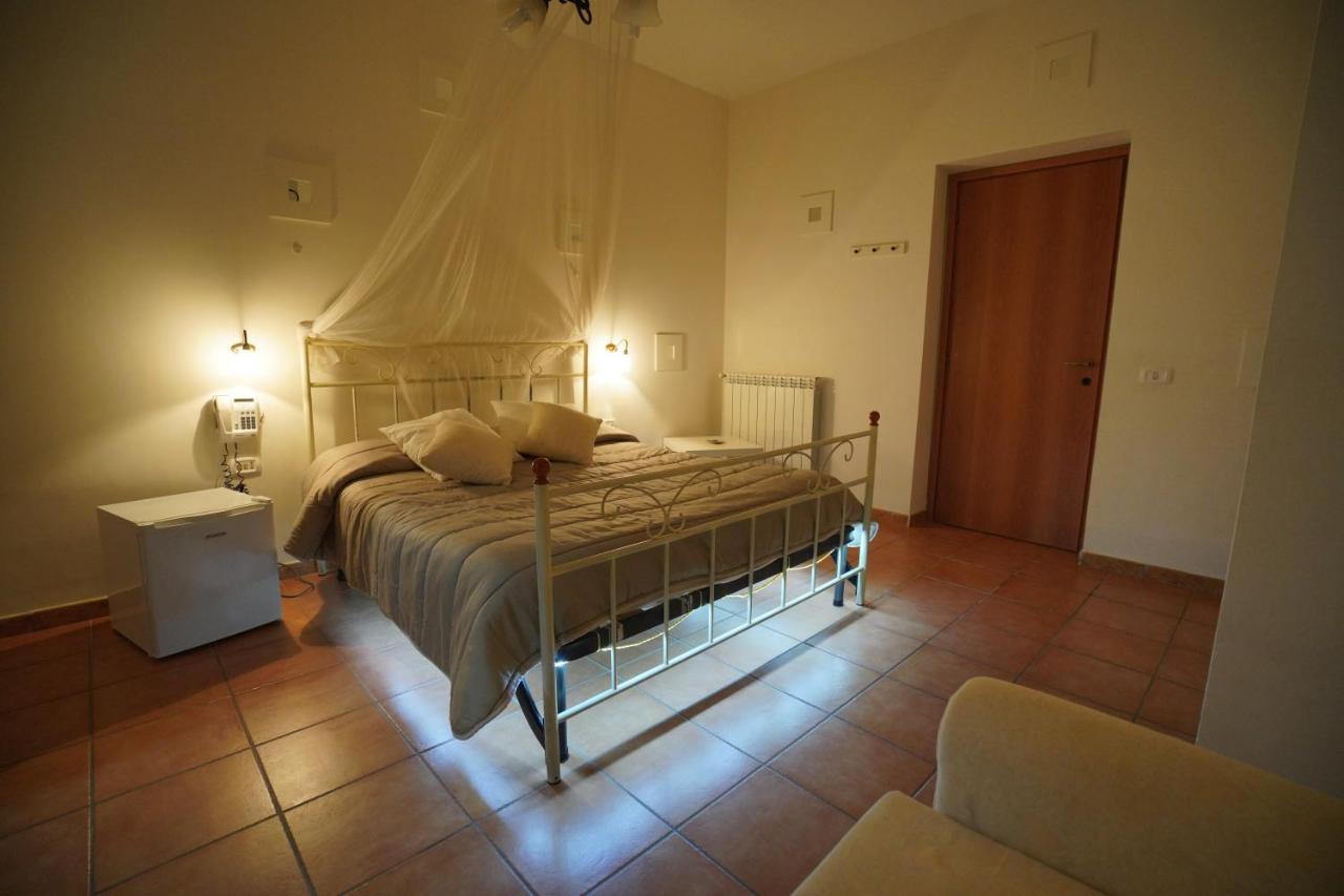 Hotel Stefany ลาโกปาเตรีย ภายนอก รูปภาพ
