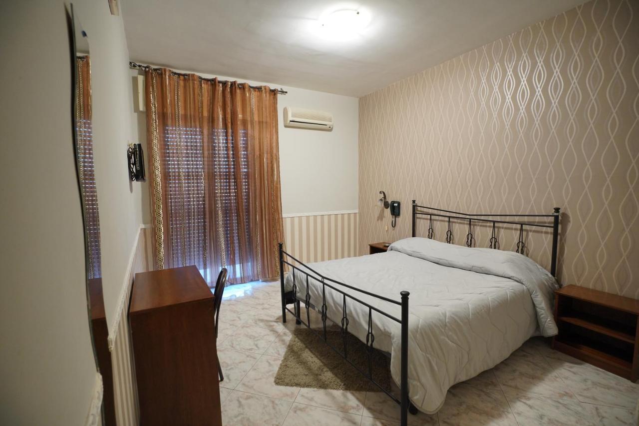 Hotel Stefany ลาโกปาเตรีย ภายนอก รูปภาพ