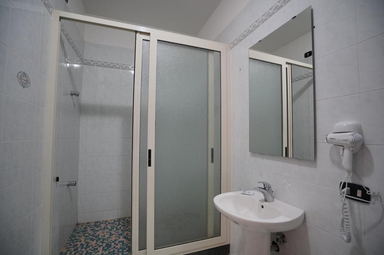Hotel Stefany ลาโกปาเตรีย ภายนอก รูปภาพ